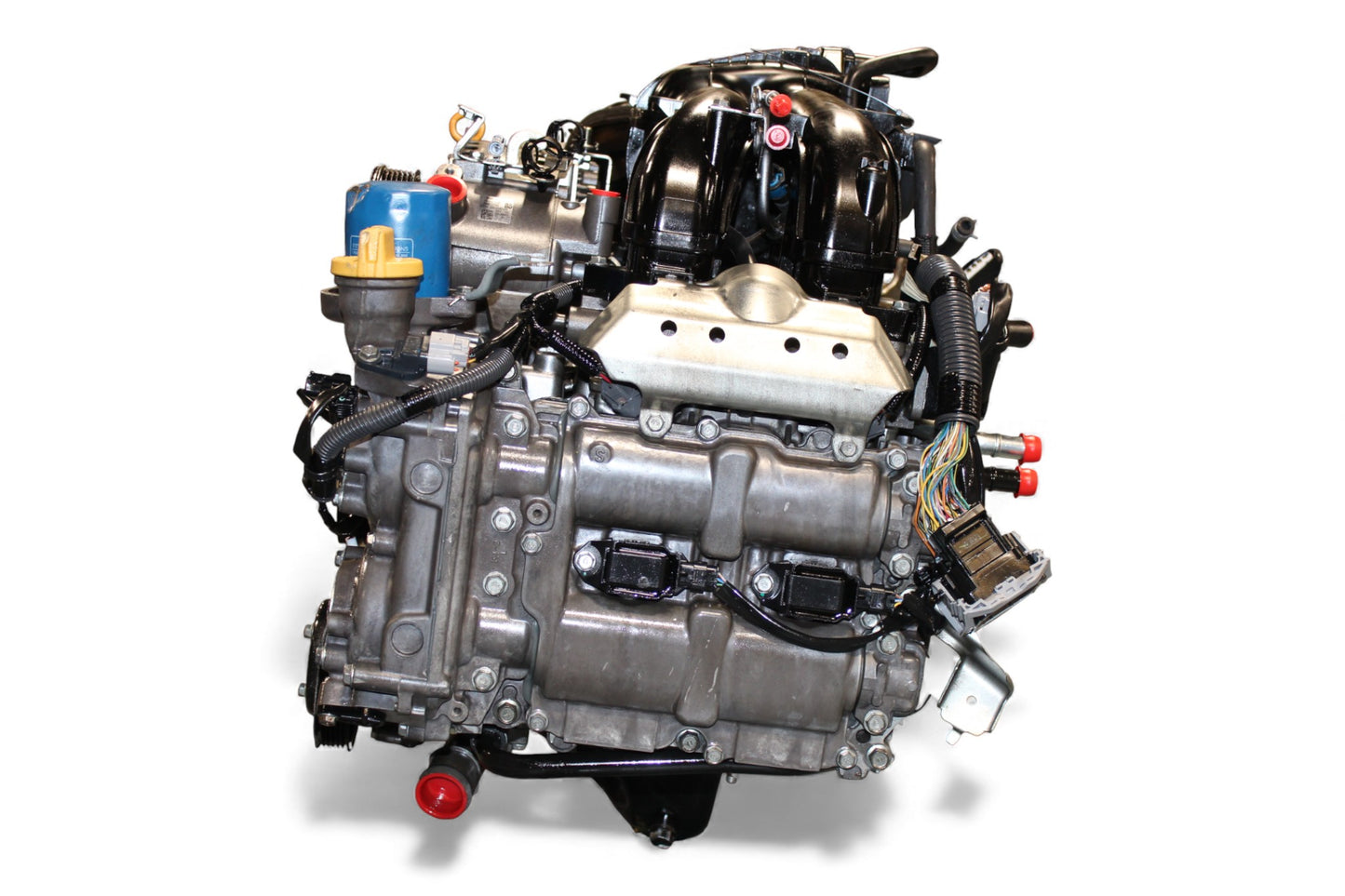 2014 2015 Subaru Forester 2.5L DOHC 4-Cylinder Engine JDM fb25 #9