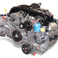 2014 2015 Subaru Forester 2.5L DOHC 4-Cylinder Engine JDM fb25 #9