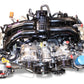 2014 2015 Subaru Forester 2.5L DOHC 4-Cylinder Engine JDM fb25 #9