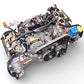 2014 2015 Subaru Forester 2.5L DOHC 4-Cylinder Engine JDM fb25 #10