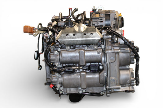 2014 2015 Subaru Forester 2.5L DOHC 4-Cylinder Engine JDM fb25 #10