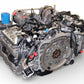 2014 2015 Subaru Forester 2.5L DOHC 4-Cylinder Engine JDM fb25 #10
