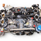 2014 2015 Subaru Forester 2.5L DOHC 4-Cylinder Engine JDM fb25 #10