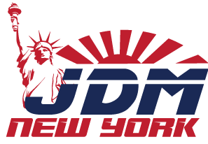 JDM New York logo