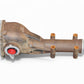 2021-2023 Subaru Impreza 2.0L Automatic Rear Differential Carrier Assembly VA1RAS-XD 3.70FD RXDL
