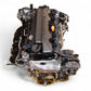 2006 2011 honda civic 1.8l 4 cylinder sohc vtec engine & automatic transmission jdm r18a