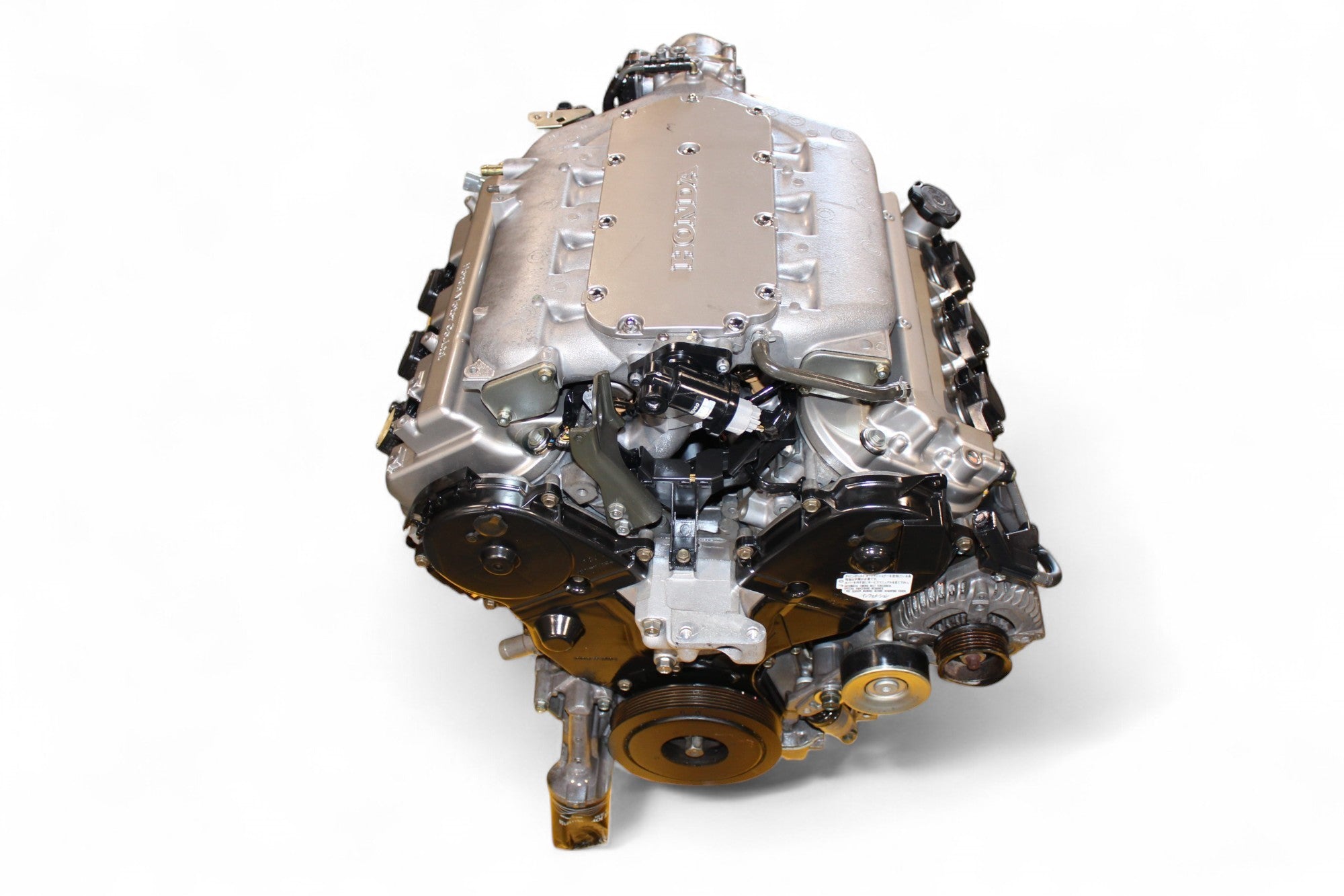 2005 2006 honda odyssey ex l touring 3.0l vcm replacement engine for 3.5l j35a7 jdm j30a