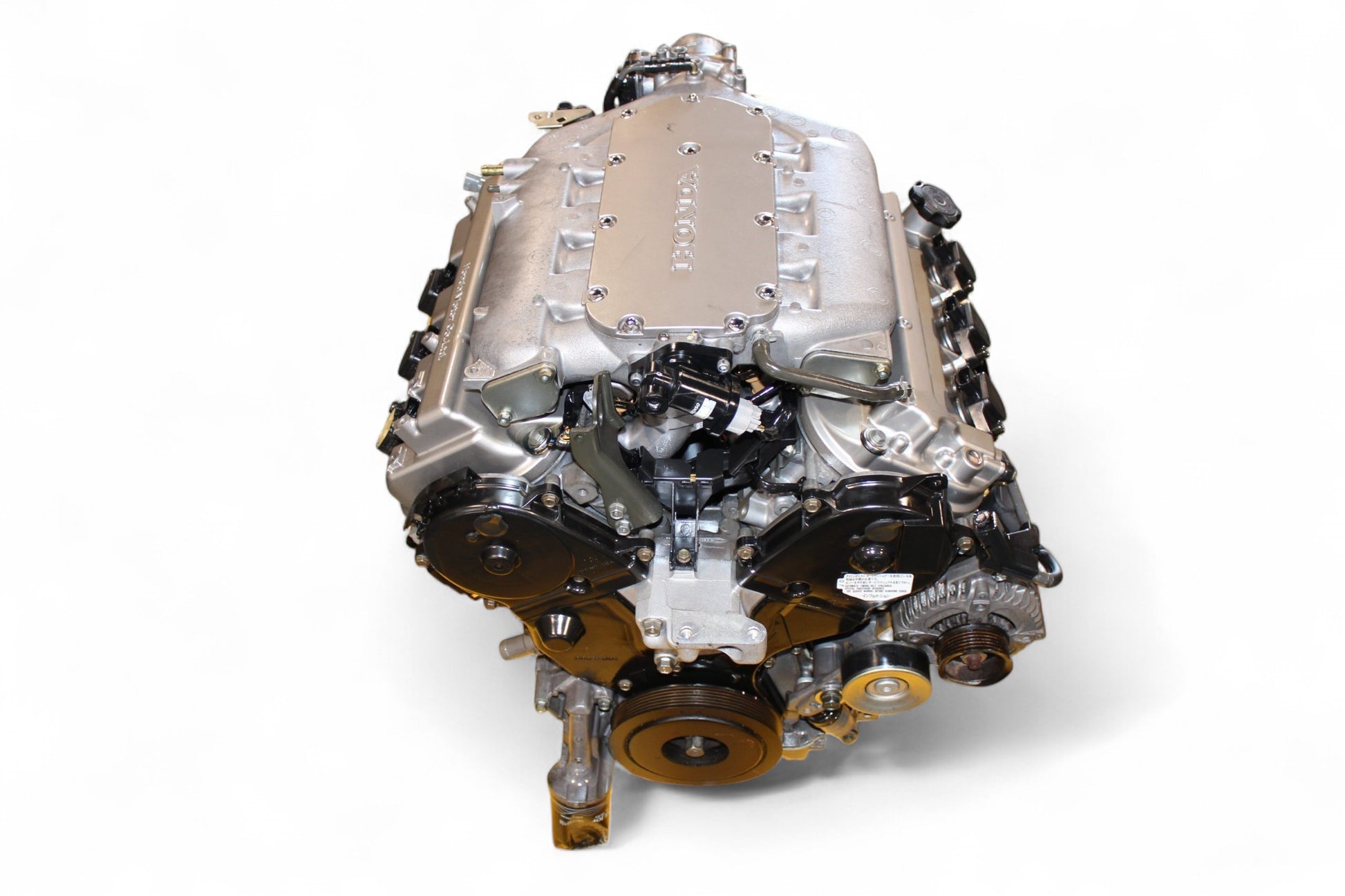 2005 2006 honda odyssey ex l touring 3.0l vcm replacement engine for 3.5l j35a7 jdm j30a