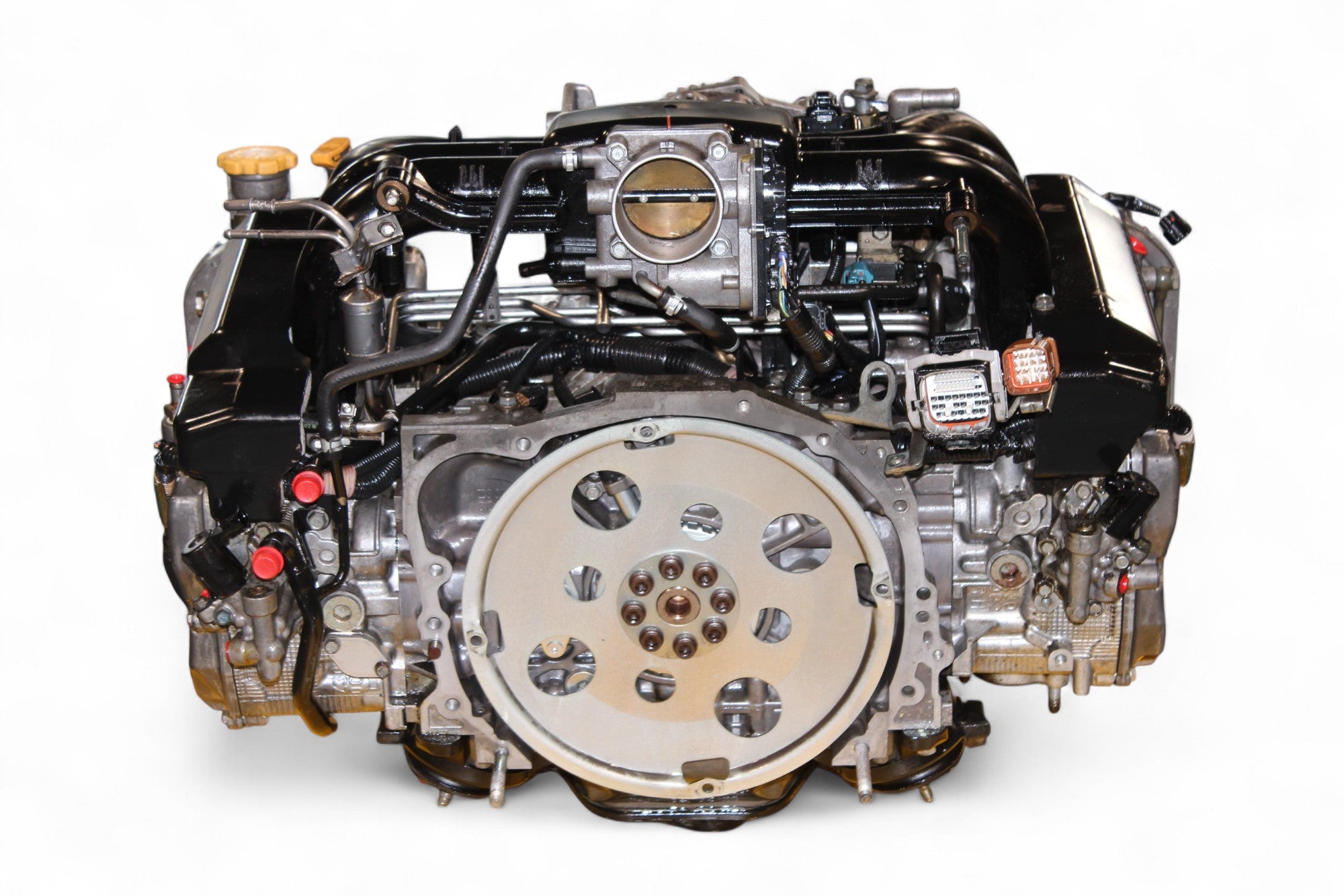 2006 2007 Subaru B9 Tribeca 3.0L H6 Engine JDM ez30r ez30