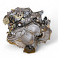 1999 acura tl 3.2l v6 automatic transmission jdm j32a b7va