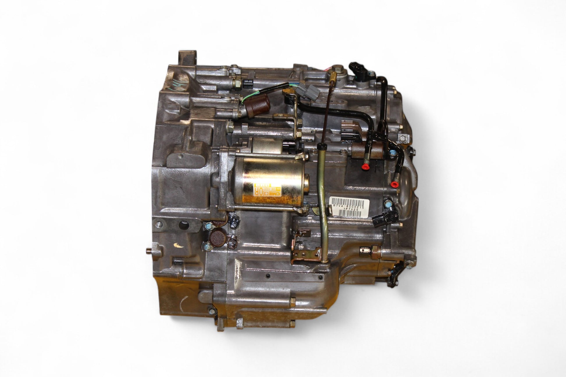 1999 acura tl 3.2l v6 automatic transmission jdm j32a b7va