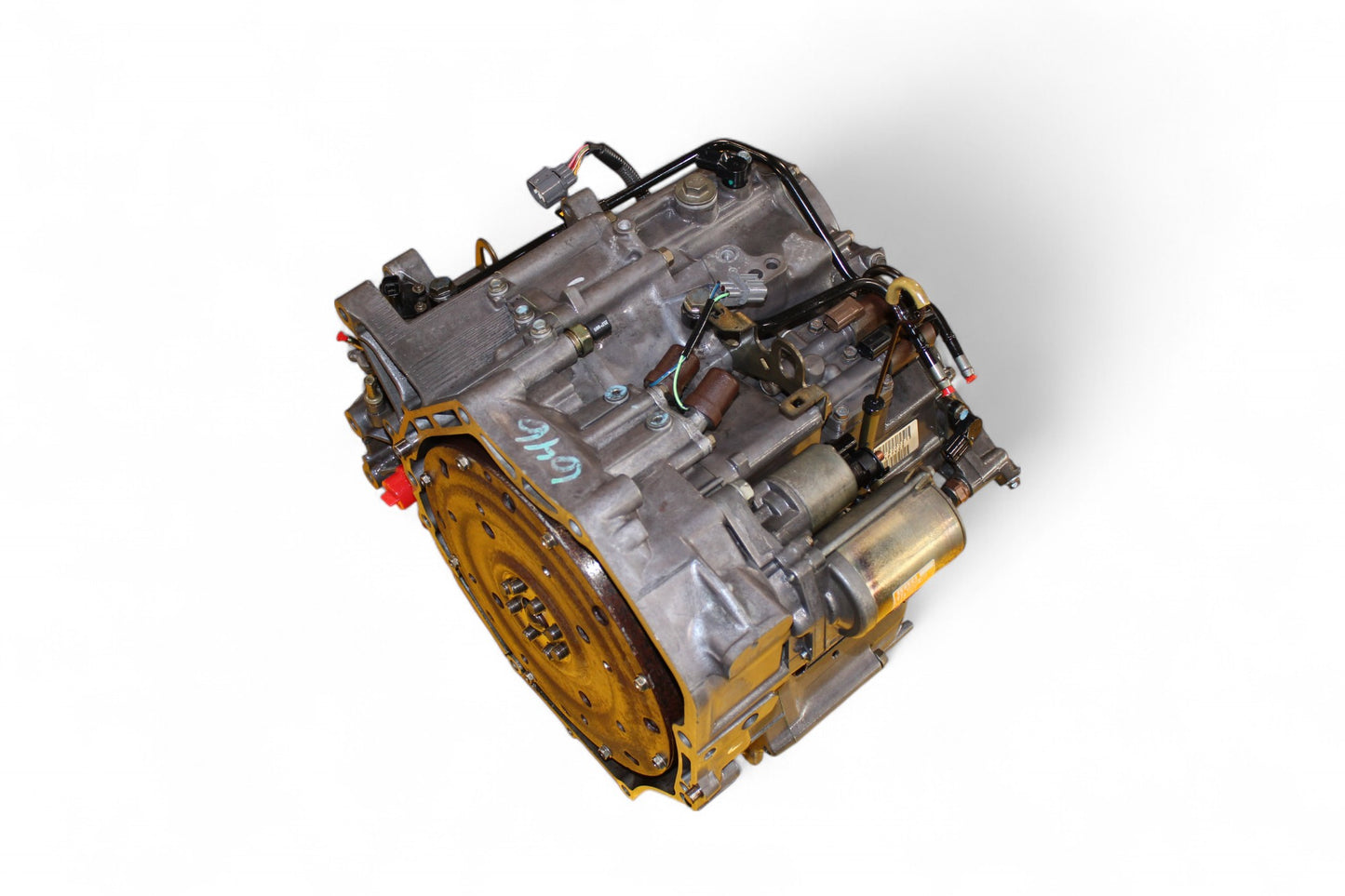 1999 acura tl 3.2l v6 automatic transmission jdm j32a b7va