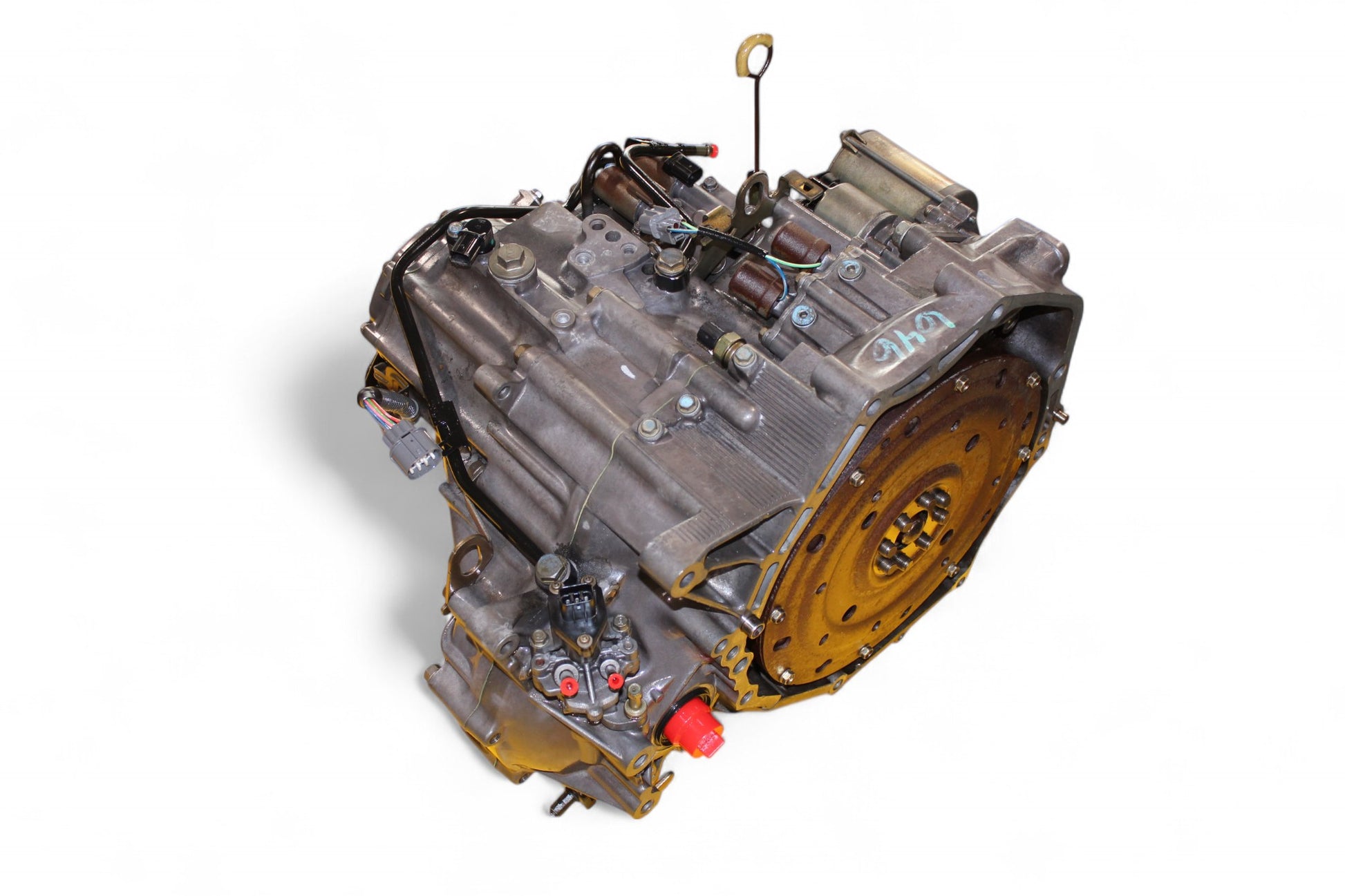 1999 acura tl 3.2l v6 automatic transmission jdm j32a b7va