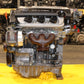 2001 2003 acura cl (base model) 3.2l v6 sohc vtec engine jdm j32a