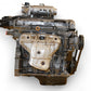 1997 1998 honda crv 2.0l dohc low compression with high intake manifold engine b20b3