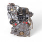 1997 1998 honda crv 2.0l dohc low compression with high intake manifold engine b20b3