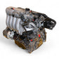 1997 1998 honda crv 2.0l dohc low compression with high intake manifold engine b20b3