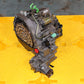 1997 2001 honda crv 2.0l automatic awd transmission jdm b20b cr v