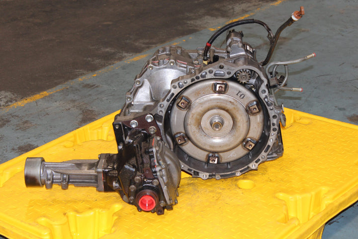 2001 2002 2003 Toyota Highlander 3.0L V6 AWD Automatic Transmission JDM 1mz-fe 4wd 4x4 #1