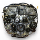 2003 2004 infiniti g35 3.5l dohc v6 rwd (rear wheel drive) engine jdm vq35de