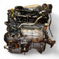 2003 2004 infiniti g35 3.5l dohc v6 rwd (rear wheel drive) engine jdm vq35de