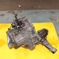 2001 2002 2003 lexus rx300 3.0l v6 awd automatic transmission jdm 1mz fe 4wd 4x4 #1