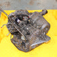 2001 2002 2003 lexus rx300 3.0l v6 awd automatic transmission jdm 1mz fe 4wd 4x4 #1