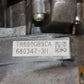2015 2016 2017 subaru wrx 2.0l turbo automatic cvt transmission jdm fa20 tr690gb9ca #1 (copy)