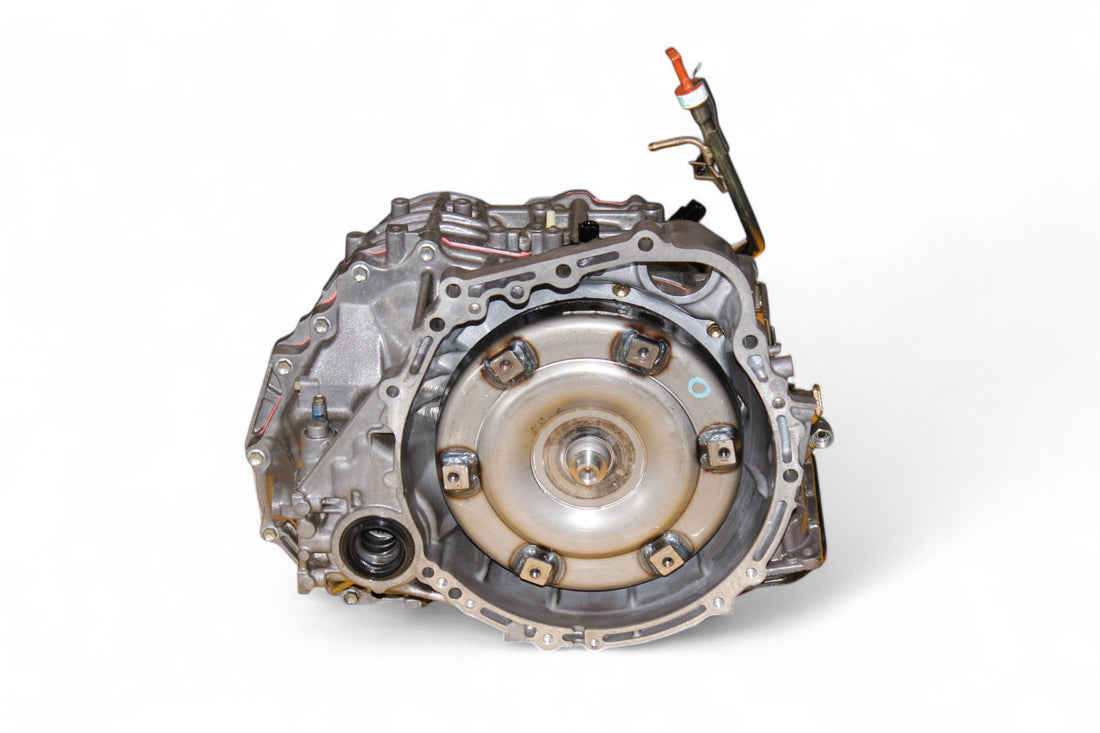 2006 2007 2008 toyota rav4 2.4l 4 cylinder 2wd automatic transmission jdm 2az fe 2azfe 4x2