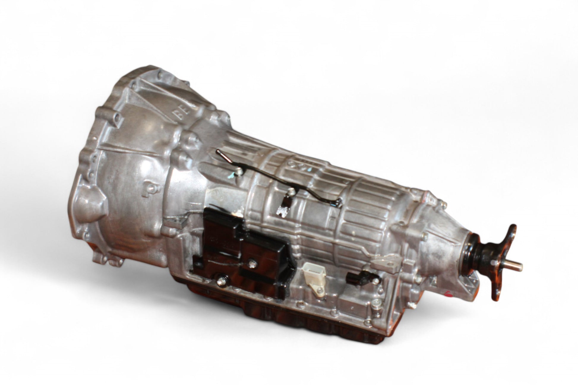 2007 2011 lexus gs350 3.5l 6 speed automatic rwd transmission jdm 2gr fse 2grfse