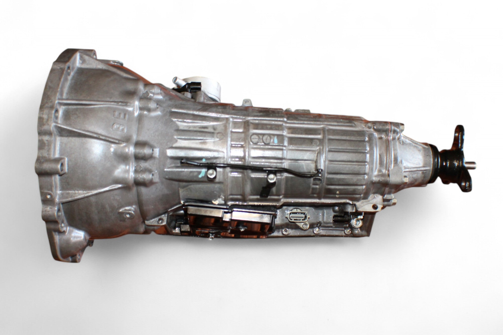 2007 2011 lexus gs350 3.5l 6 speed automatic rwd transmission jdm 2gr fse 2grfse