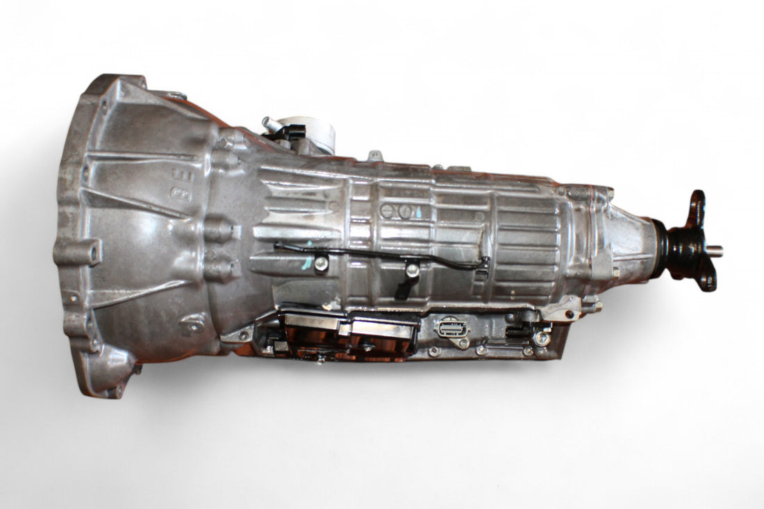 2007 2011 lexus gs350 3.5l 6 speed automatic rwd transmission jdm 2gr fse 2grfse