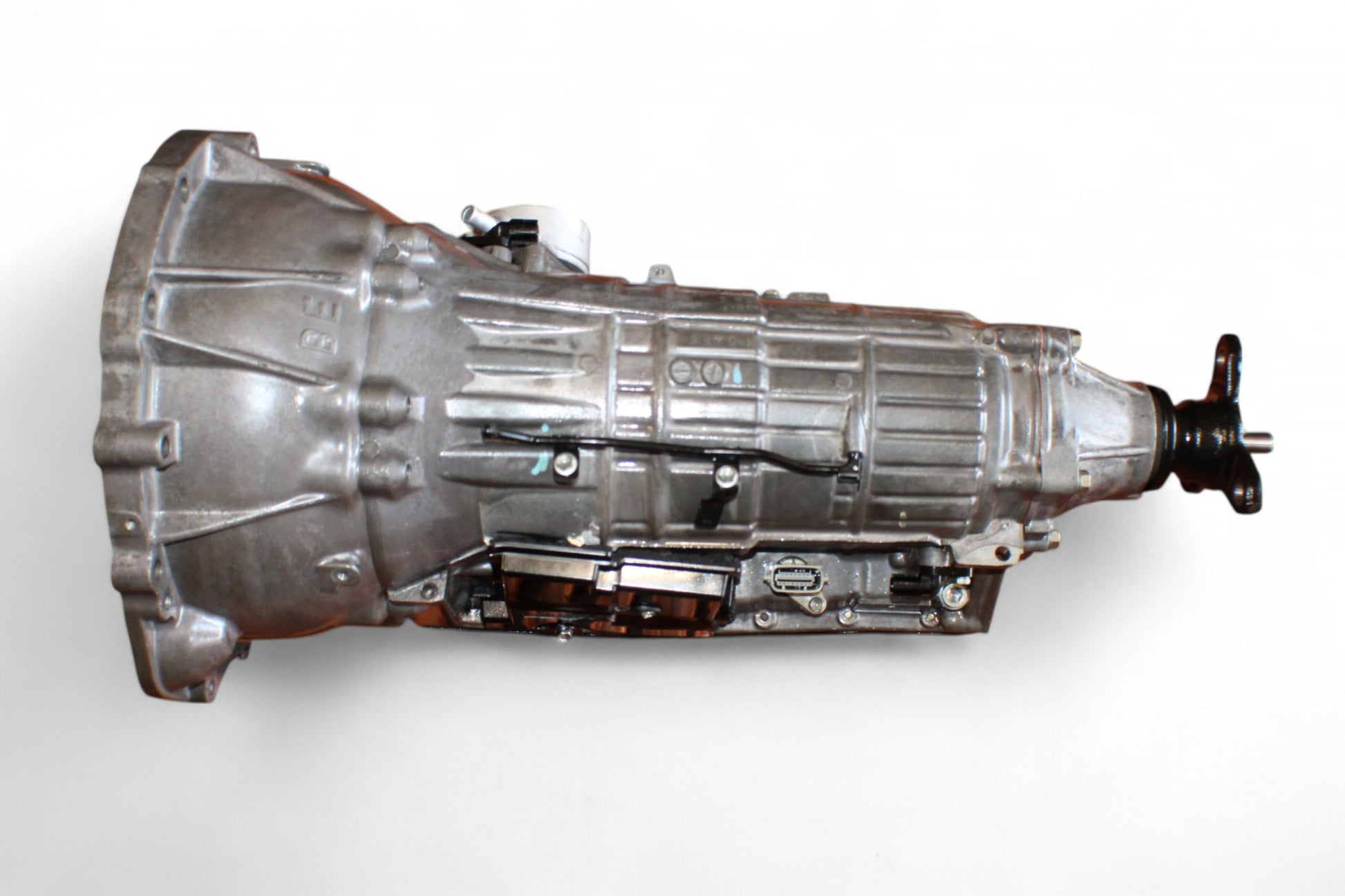 2007 2011 lexus gs350 3.5l 6 speed automatic rwd transmission jdm 2gr fse 2grfse
