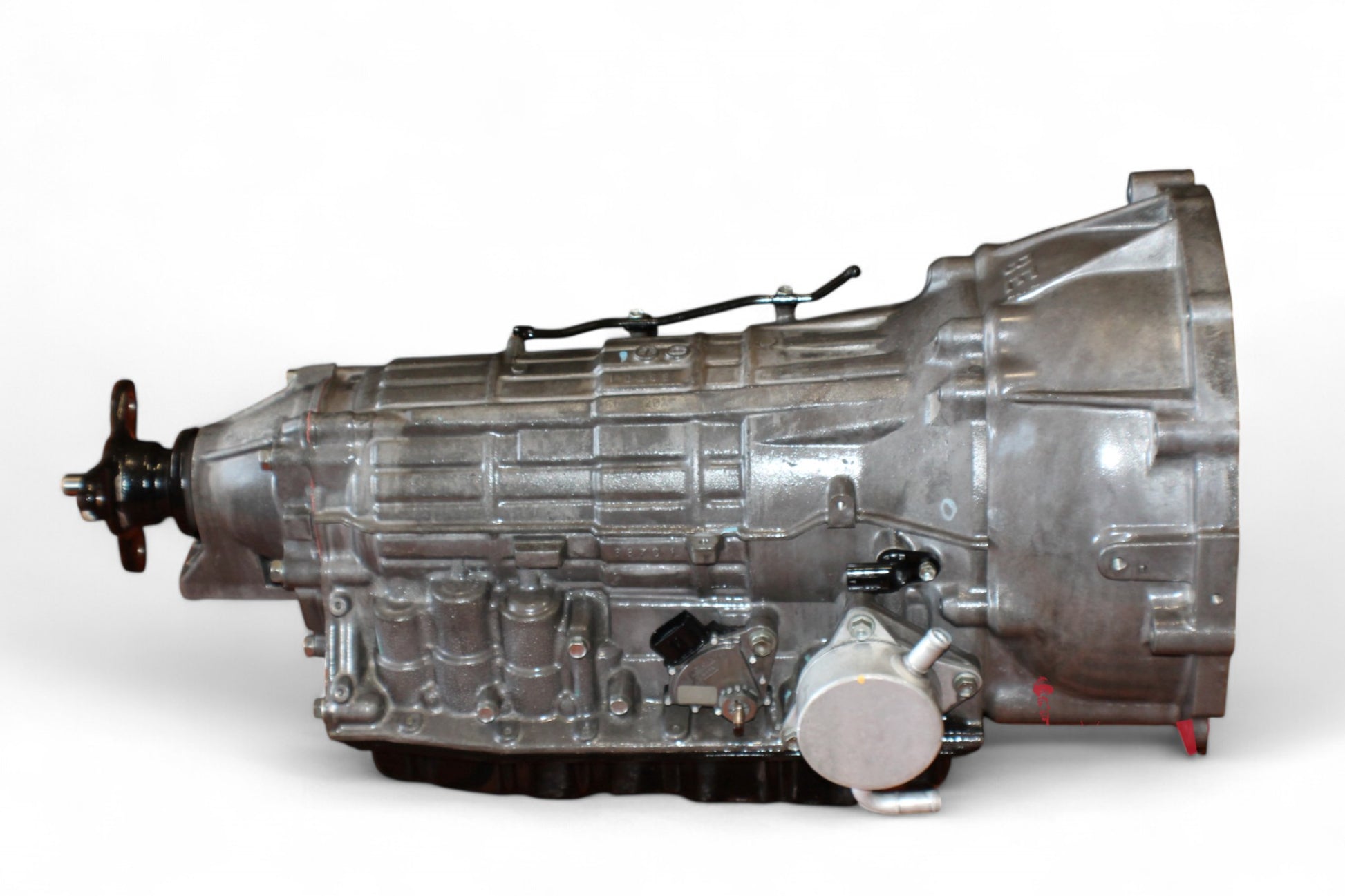 2007 2011 lexus gs350 3.5l 6 speed automatic rwd transmission jdm 2gr fse 2grfse