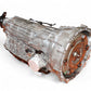 2007 2011 lexus gs350 3.5l 6 speed automatic rwd transmission jdm 2gr fse 2grfse