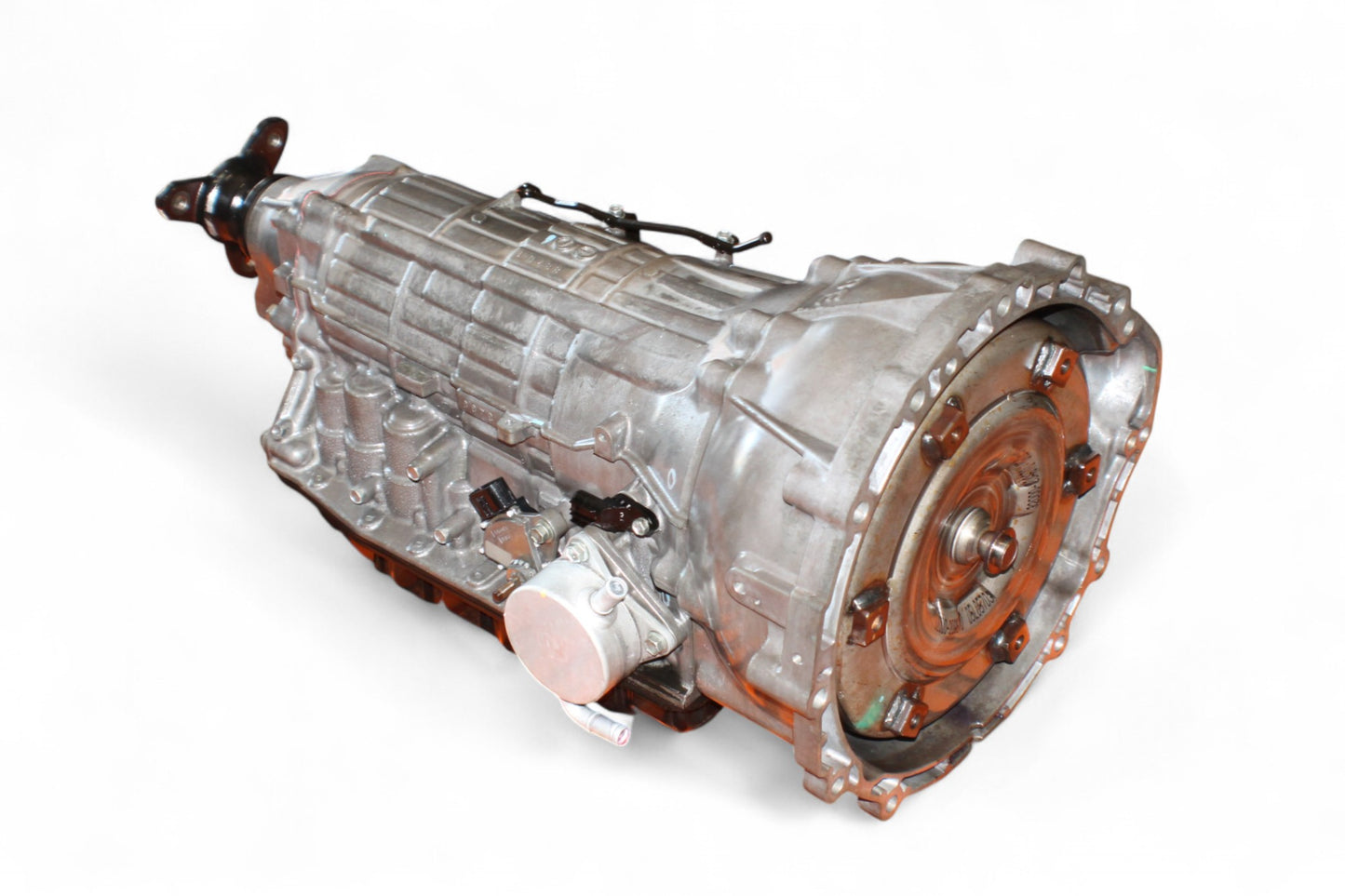 2007 2011 lexus gs350 3.5l 6 speed automatic rwd transmission jdm 2gr fse 2grfse