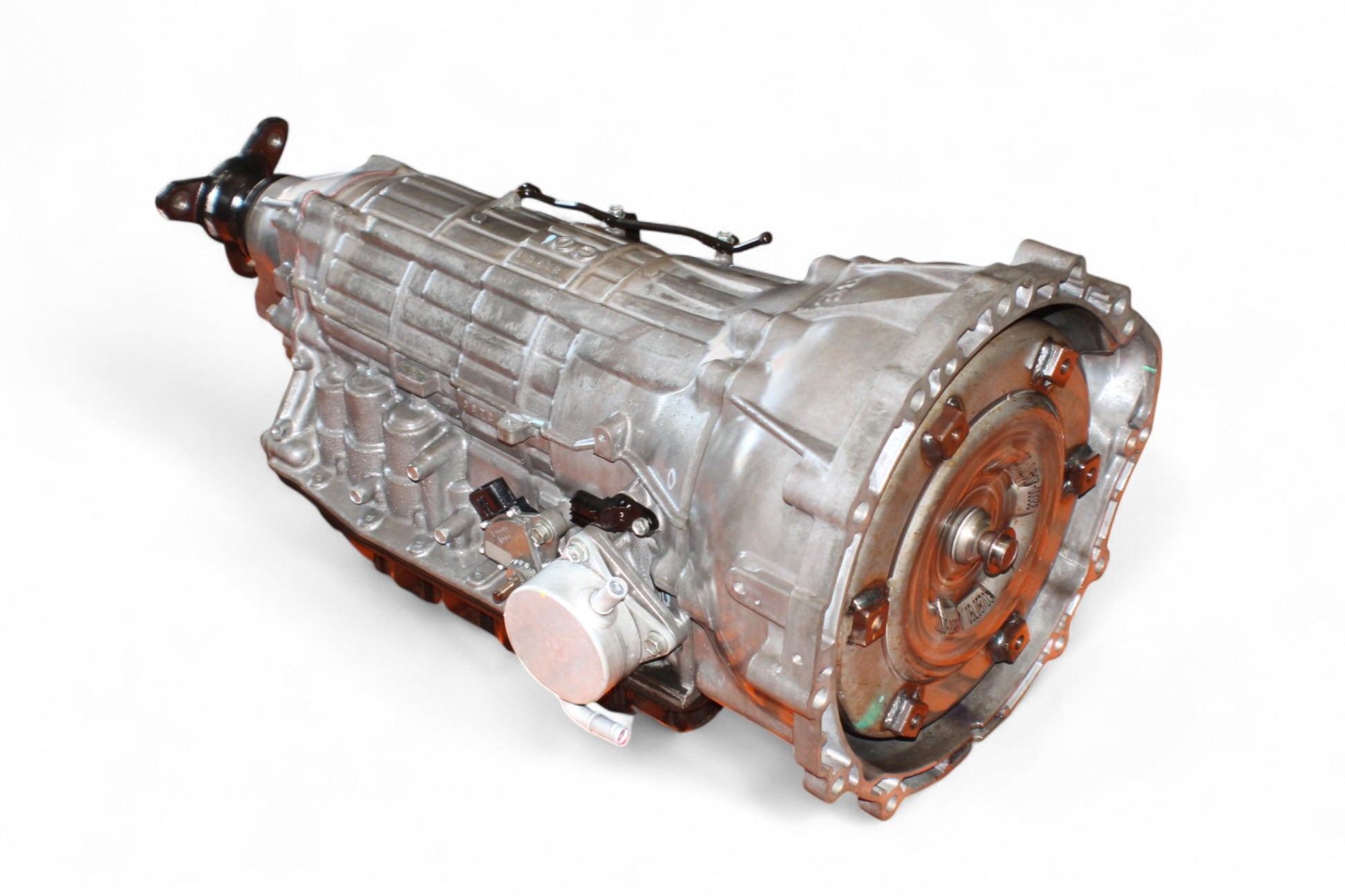 2007 2011 lexus gs350 3.5l 6 speed automatic rwd transmission jdm 2gr fse 2grfse