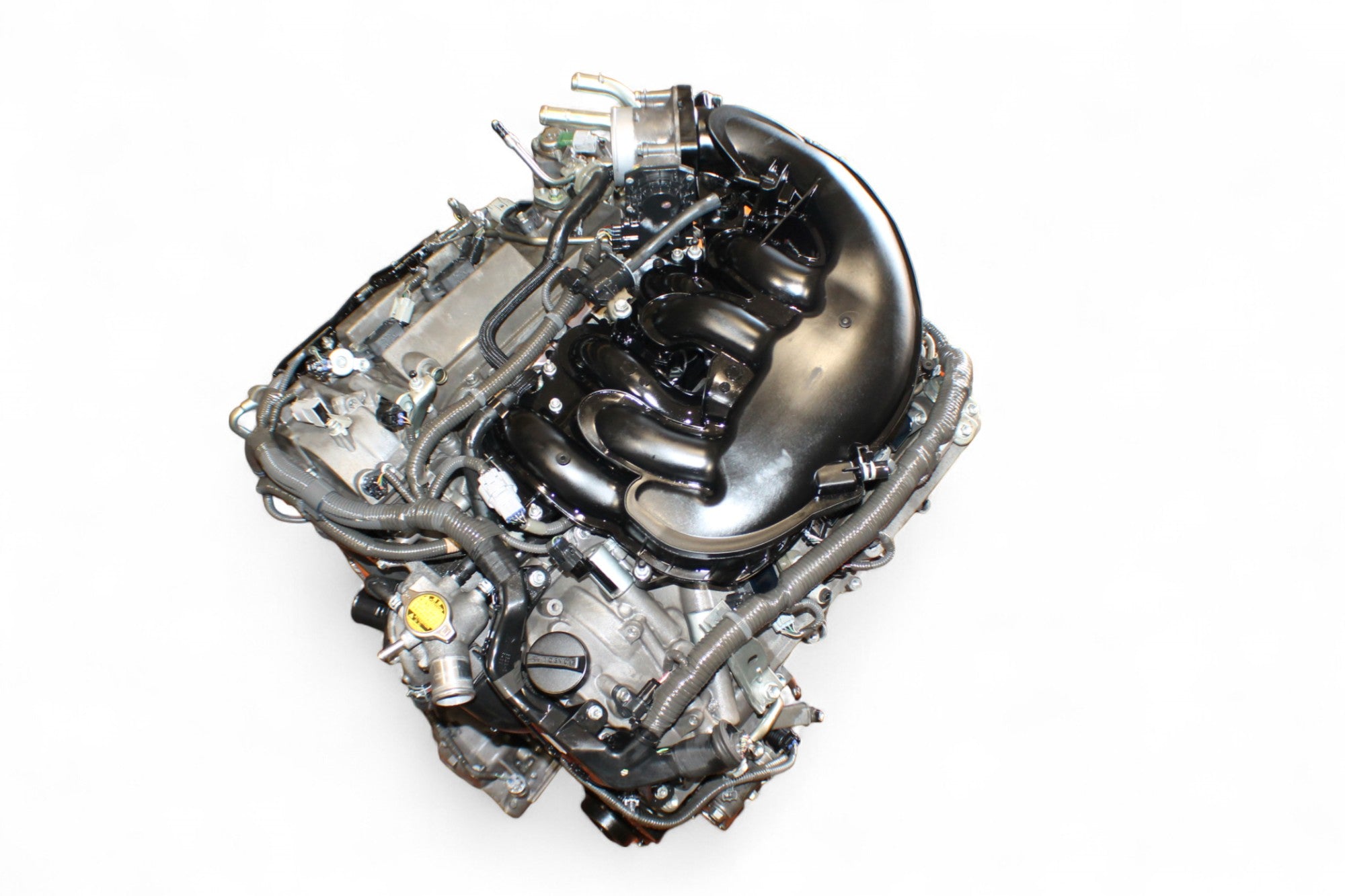 2007 2011 lexus gs350 3.5l v6 engine (rwd version only) jdm 2gr fse 2grfse