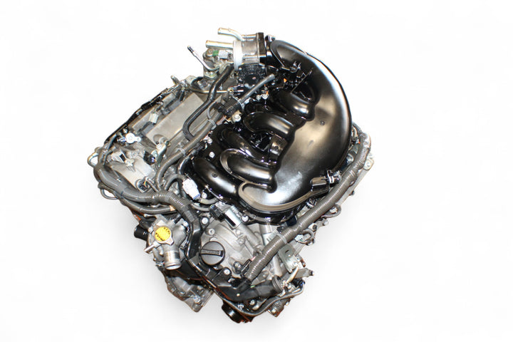 2007 2011 lexus gs350 3.5l v6 engine (rwd version only) jdm 2gr fse 2grfse