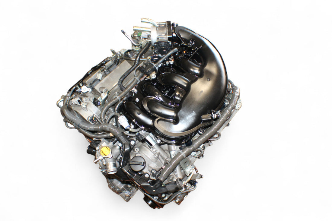 2007 2011 lexus gs350 3.5l v6 engine (rwd version only) jdm 2gr fse 2grfse