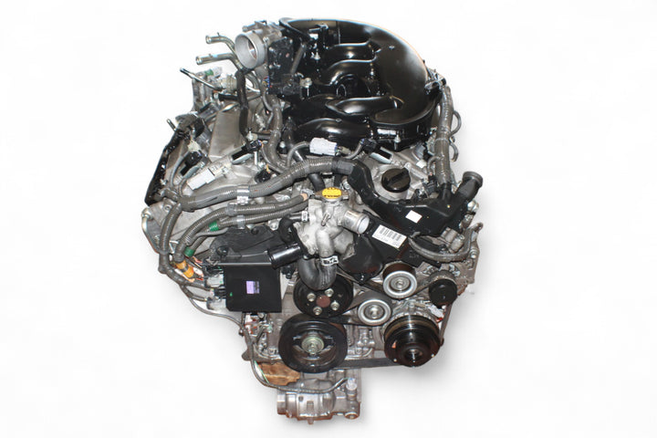 2007 2011 lexus gs350 3.5l v6 engine (rwd version only) jdm 2gr fse 2grfse