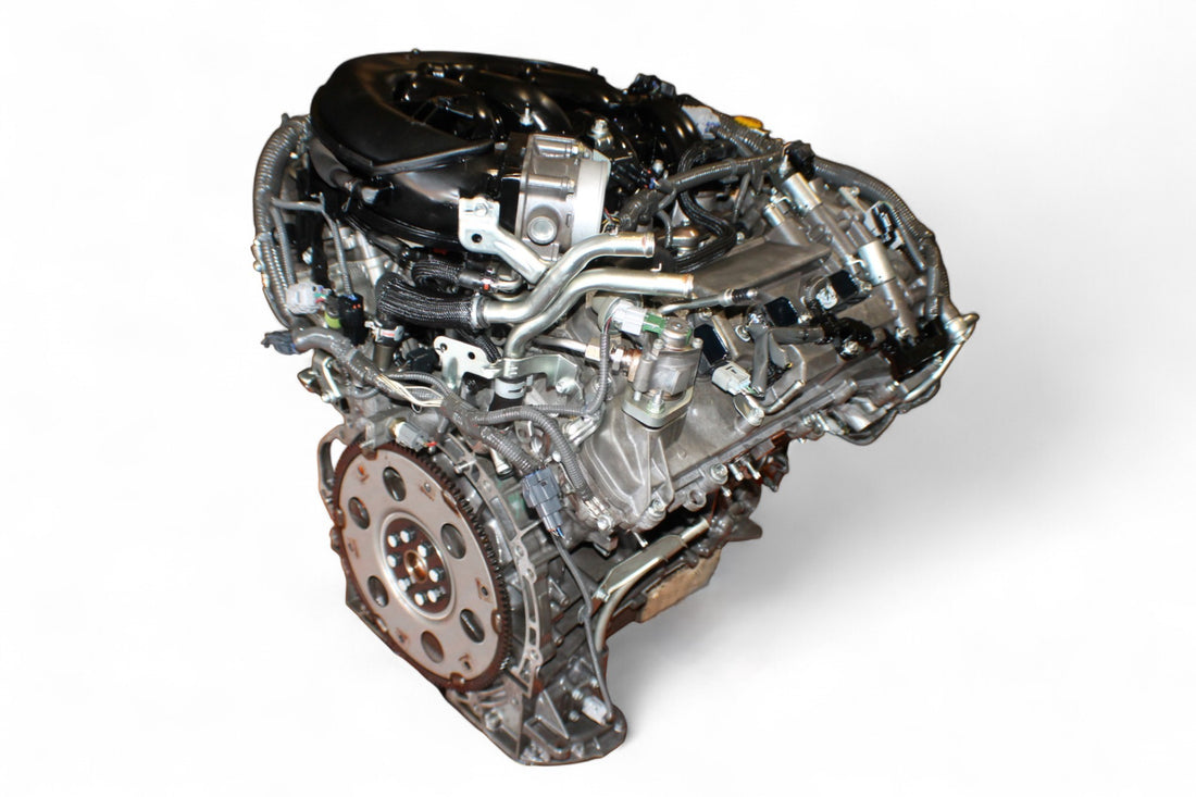 2007 2011 lexus gs350 3.5l v6 engine (rwd version only) jdm 2gr fse 2grfse