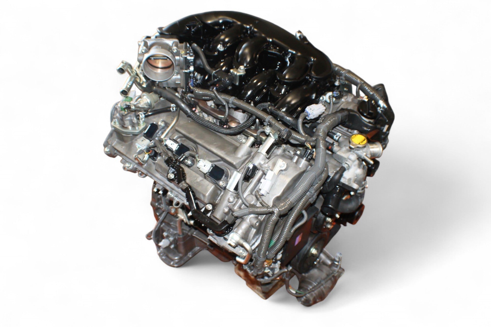 2007 2011 lexus gs350 3.5l v6 engine (rwd version only) jdm 2gr fse 2grfse