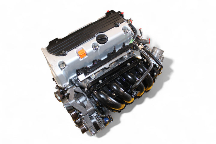 2009 2014 acura tsx 2.4l dohc i vtec engine jdm k24a