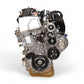 2009 2014 acura tsx 2.4l dohc i vtec engine jdm k24a