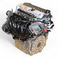 2009 2014 acura tsx 2.4l dohc i vtec engine jdm k24a