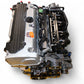 2009 2014 acura tsx 2.4l dohc i vtec engine jdm k24a