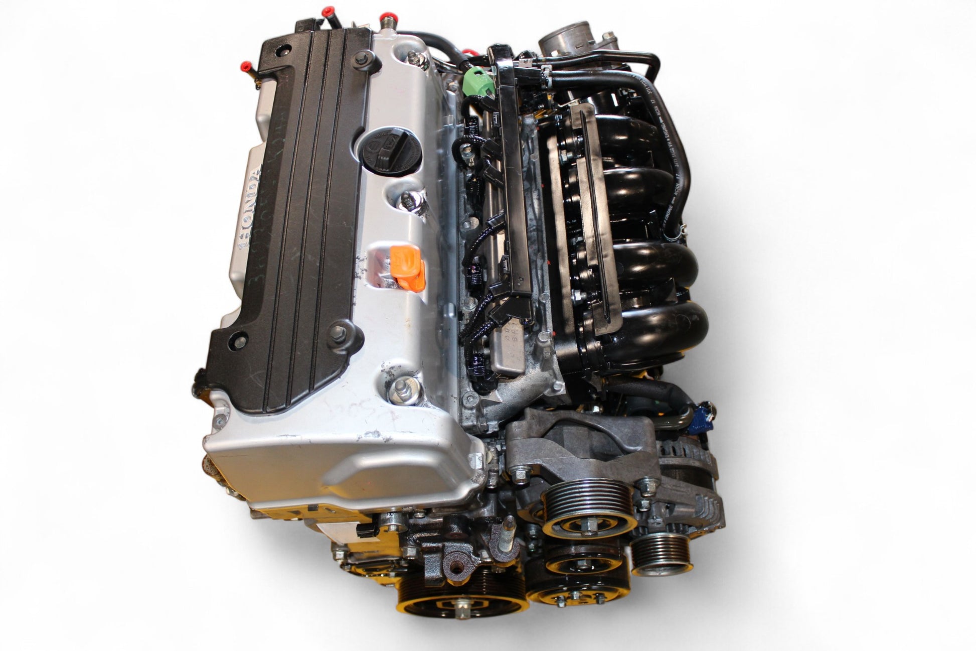 2009 2014 acura tsx 2.4l dohc i vtec engine jdm k24a