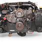 2009 2010 2011 2012 2013 subaru forester xt dual avcs turbo 2.0l replacement engine for ej255 jdm ej20x