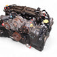 2009 2010 2011 2012 2013 subaru forester xt dual avcs turbo 2.0l replacement engine for ej255 jdm ej20x